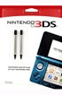 Nintendo 3DS SACHET 2 STYLETS