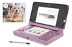 Nintendo 3DS ROSE + NINTENDOGS & CATS