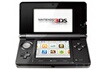 Nintendo NINTENDO 3DS NOIR