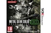 Konami METAL GEAR SOLID:SNAKE EATER