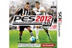 Konami PES 2012
