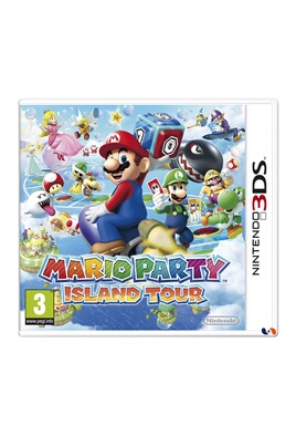 Tout le choix Darty en Jeux 3DS / 2DS