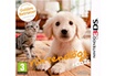 Nintendo NINTENDOGS RETRIEVER + CATS