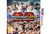 Nintendo TEKKEN 3D : PRIME ED