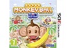Sega SUPER MONKEY BALL