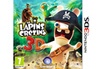 Ubisoft THE LAPINS CRETINS