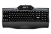 Logitech G510