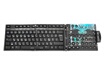 Steelseries KEYSET AION
