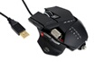 Cyborg SOURIS DE JEU RAT 5