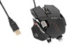 Cyborg SOURIS DE JEU RAT 7