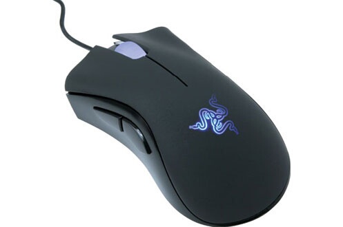 Razer DEATHADDER REFRESH