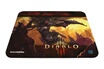 Steelseries TAPIS QcK DEMON HUNTER