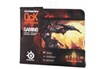 Steelseries TAPIS QcK DEMON HUNTER