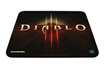 Steelseries TAPIS QcK DIABLO III LOGO EDITION