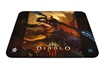 Steelseries TAPIS QcK DIABLO III MONK EDITION