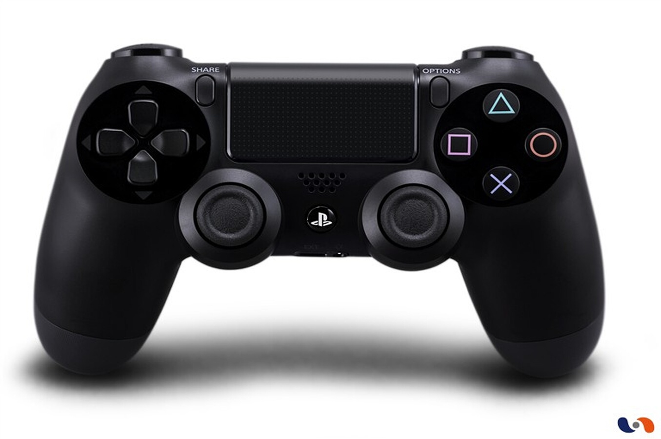sans fil Dual Shock 4 noire PS4 SonyUnivers Playstation GamingPasCher