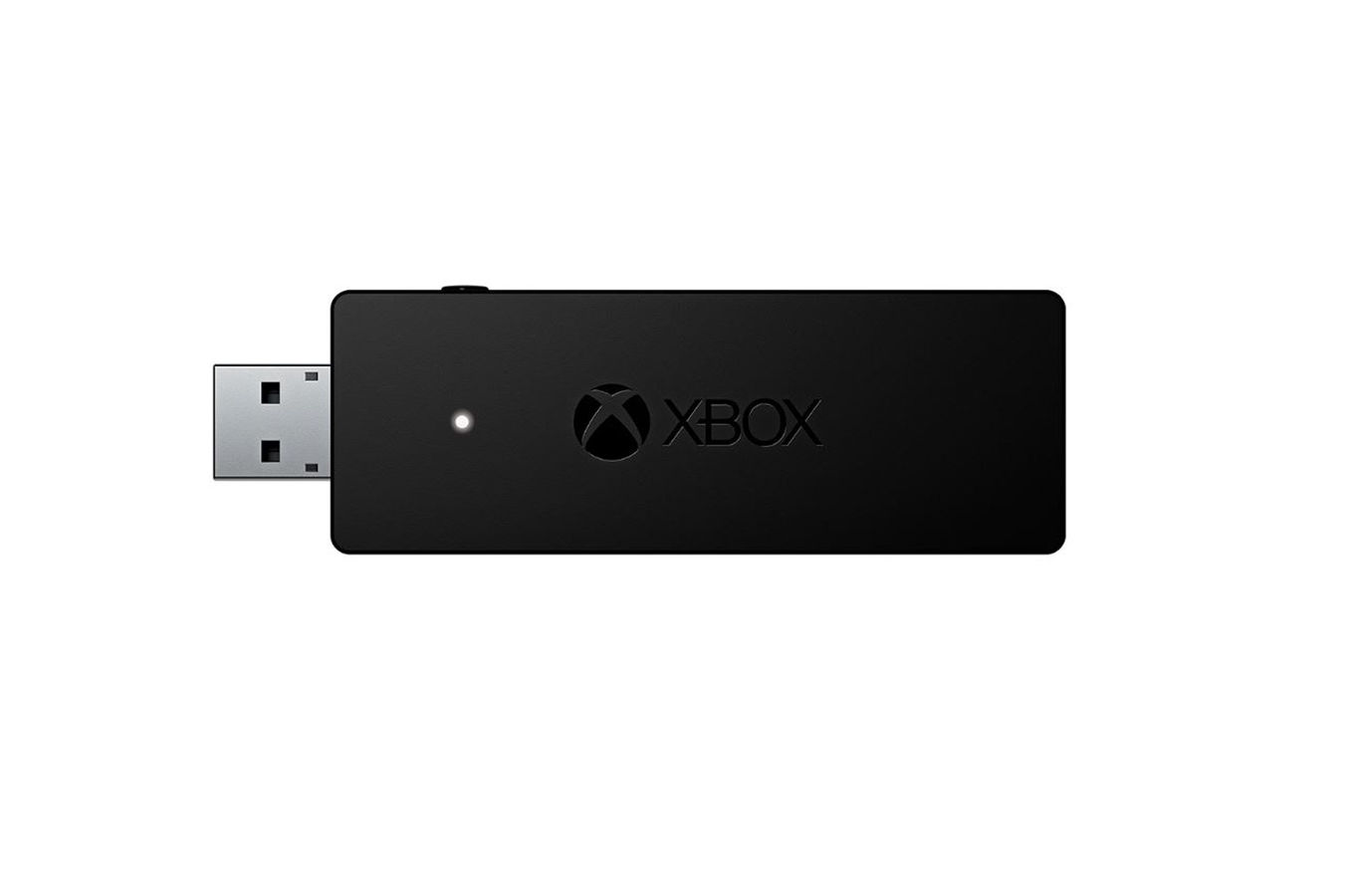 Accessoires Xbox One Microsoft MANETTE XBOX ONE + ADAPTATEUR SANS FIL