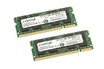 Crucial DDR2 2X2GB 800
