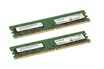 Crucial DDR2 2X2GB 800