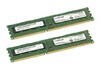Crucial DDR3 KIT 2X2GB 1333