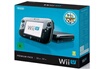 Nintendo WII U 32 Go NOIRE PREMIUM + NINTENDO LAND