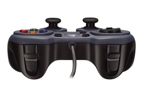 Logitech GAMEPAD FILAIRE F310