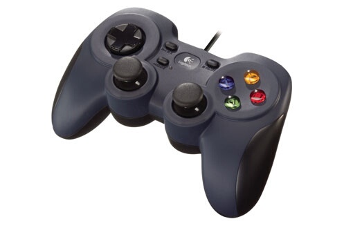 Logitech GAMEPAD FILAIRE F310