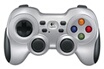 Logitech GAMEPAD SANS FIL F710