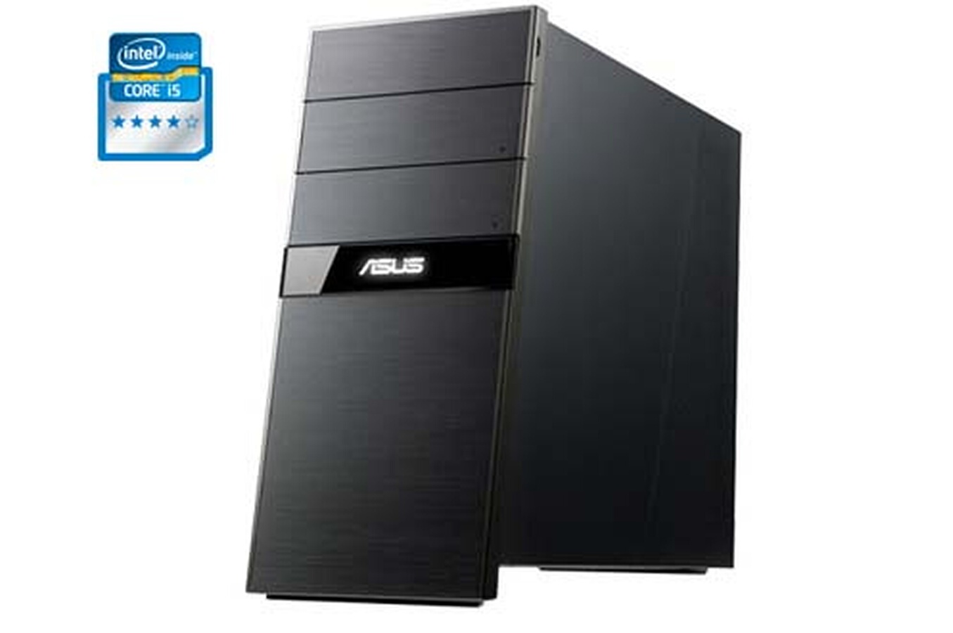 PC de bureau Asus CG8250-FRRE40 (3566790) | Darty