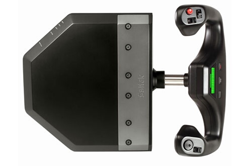 Saitek PRO FLIGHT YOKE