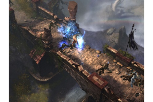 Blizzard DIABLO III PC et MAC