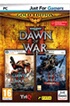 Just For Games DAWN OF WAR 2 GOLD EDITION
