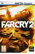 Just For Games FAR CRY 2