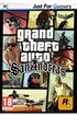Just For Games GTA SAN ANDREAS