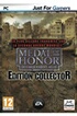 Just For Games MEDAL OF HONOR COLLECTION