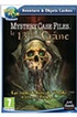 Just For Games MYSTERY CASE FILES: LE 13e CRÂNE