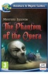 Just For Games MYSTERY LEGENDE:LE FANTOME DE L'OPERA
