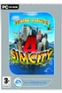 Just For Games SIM CITY 4 DELUXE EDITION