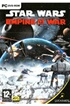 Just For Games STAR WARS : EMPIRE AT WAR