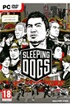 Square Enix SLEEPING DOGS