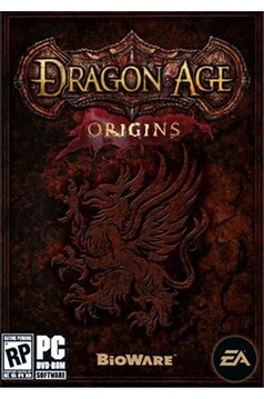 Electronic Arts DRAGON AGE:ORIGIN PC