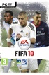 Electronic Arts FIFA 10