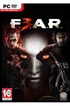 Warner FEAR 3
