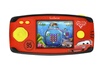 Lexibook. ARCADE CENTER DISNEY CARS