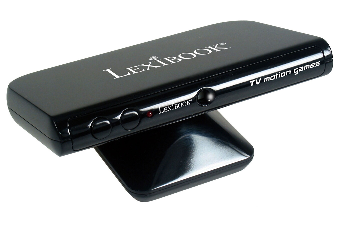 Lexibook. TV MOTION GAMES (3679136) Darty