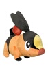 Tomy PELUCHE POKEMON GRUIKUI 23CM