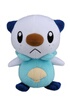 Tomy PELUCHE POKEMON MOUSTILLON 35CM