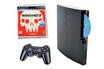 Sony PS3 320 GO + RESISTANCE 3