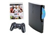 Sony PS3 320GO+FIFA 12
