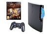 Sony PS3 320GO+MOTORSTORM 3D
